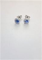 Orecchini IGold Donna in Oro bianco Zirconia OR53301251850 - OR53301251850